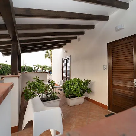 Kore 3* Castellammare del Golfo