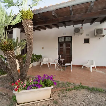 Kore 3* Castellammare del Golfo