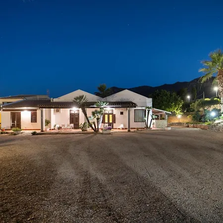 Kore Guest house Castellammare del Golfo