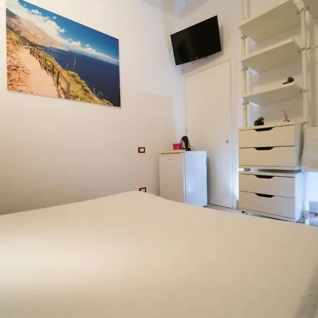 Kore 3* Castellammare del Golfo