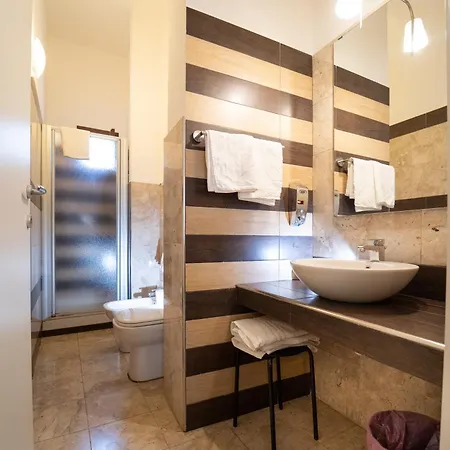Kore Guest house 3*