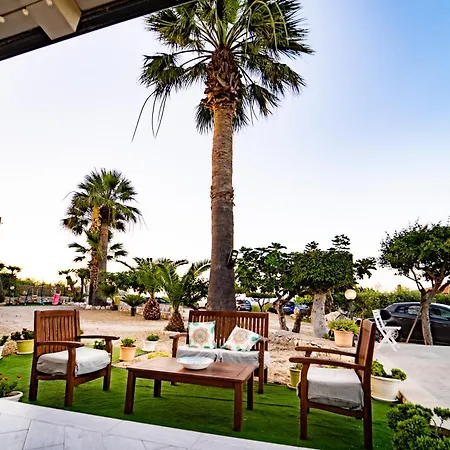 Guest house Kore Castellammare del Golfo