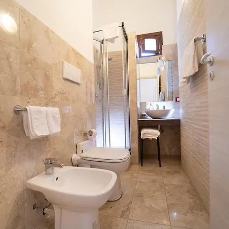 Kore 3* Castellammare del Golfo
