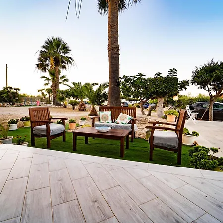 Guest house Kore Castellammare del Golfo