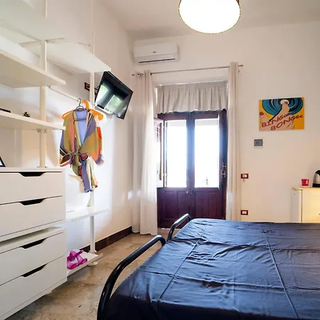 Kore Guest house Castellammare del Golfo