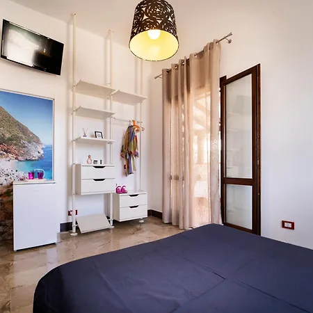 Kore 3* Castellammare del Golfo