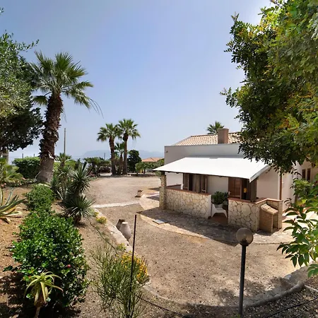 Kore 3* Castellammare del Golfo