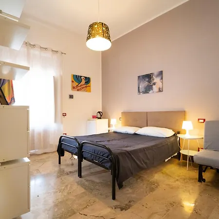 Kore 3* Castellammare del Golfo