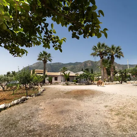 Kore Guest house Castellammare del Golfo