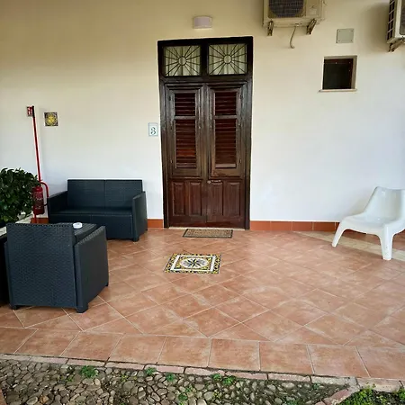 Guest house Kore
