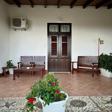 Kore Guest house 3*