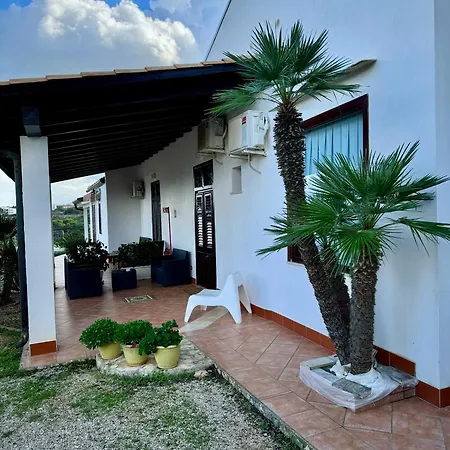 Kore Guest house Castellammare del Golfo