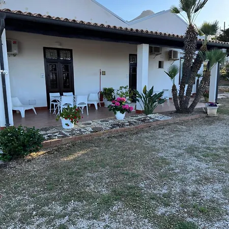 Pensjonat Kore Castellammare del Golfo