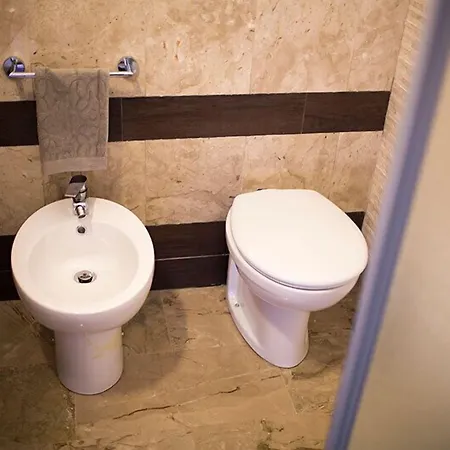 Kore Vendégház Castellammare del Golfo