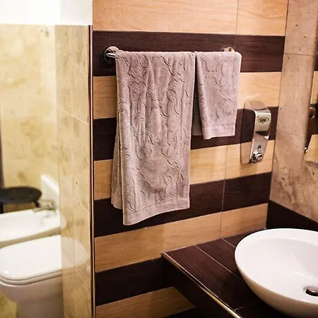 Kore 4* Castellammare del Golfo