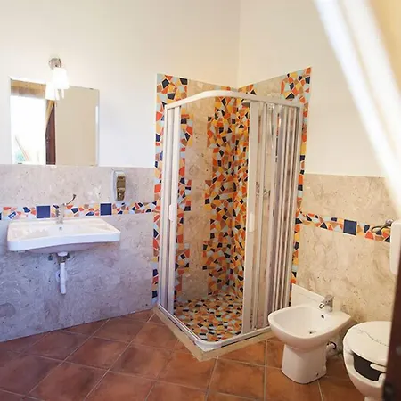 Kore 4* Castellammare del Golfo