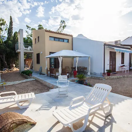 Guest house Kore Castellammare del Golfo