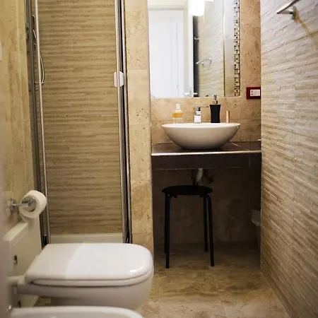 Guest house Kore 3*