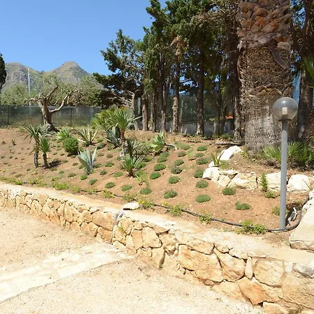 Kore 3* Castellammare del Golfo