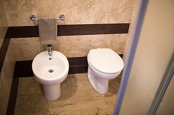 Guest house Kore Castellammare del Golfo
