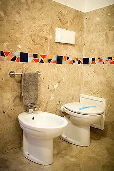 Guest house Kore Castellammare del Golfo