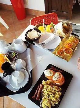 Kore Guest house 3*