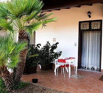 Kore Guest house Castellammare del Golfo