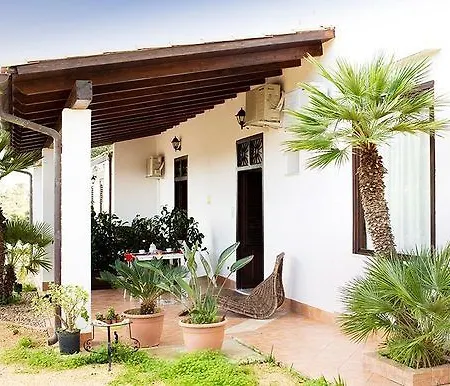 Kore Guest house Castellammare del Golfo