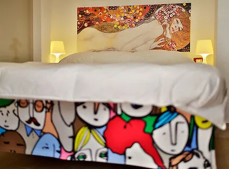 Guest house Kore