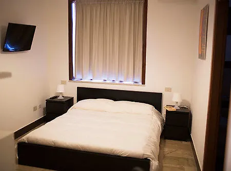 Kore Guest house Castellammare del Golfo