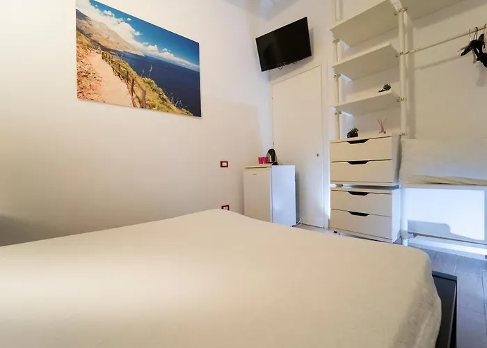 Kore 4* Castellammare del Golfo