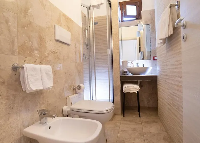 Kore 4* Castellammare del Golfo