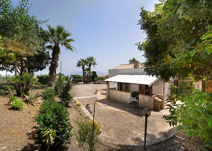 Kore 4* Castellammare del Golfo