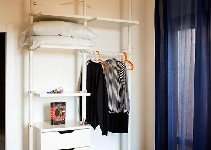 Kore Vendégház Castellammare del Golfo