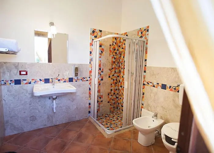 Kore 4* Castellammare del Golfo