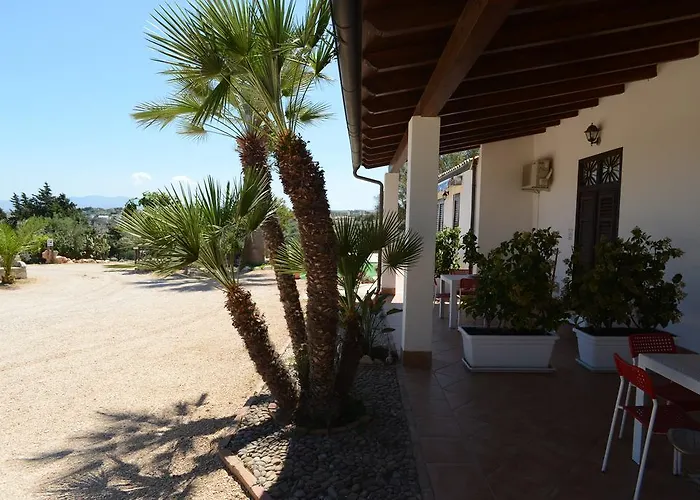 Kore Castellammare del Golfo